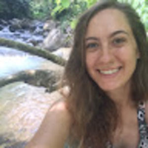 Meet your Posher, Lindsey